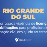 ANAC Aeronauta Rio Grande do Sul