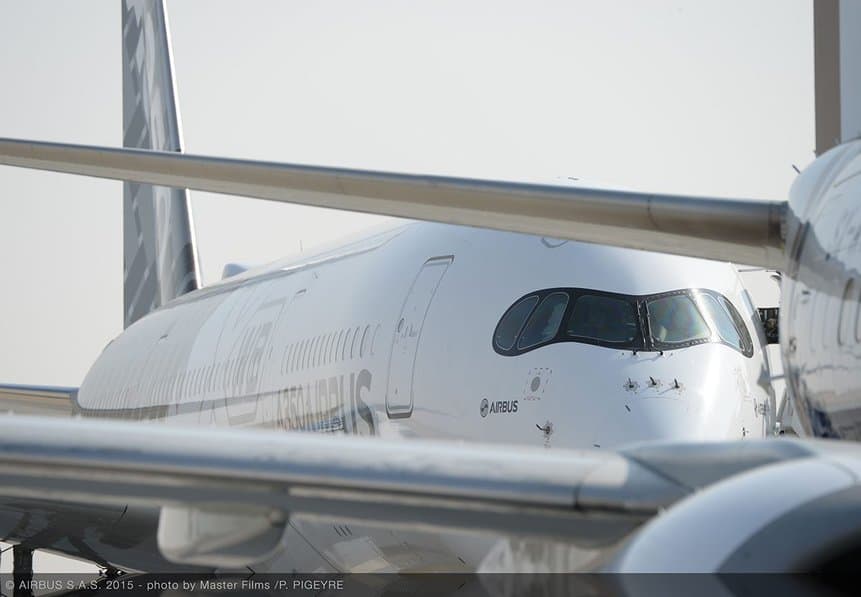 配達を遅らせた後、アメリカン航空はエアバス A350 を断念するかもしれない