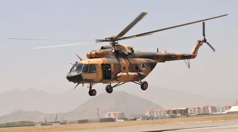 Mi-17 アーカイブ - アエロフラップ