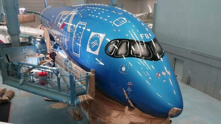 エアロフラップ - 航空ニュース