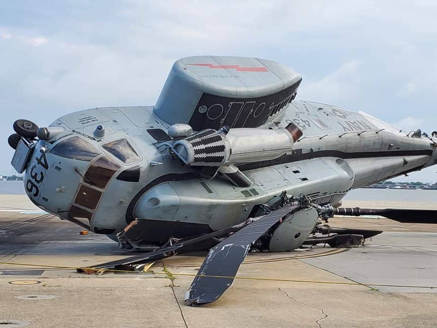 MH-60 アーカイブ - エアロフラップ