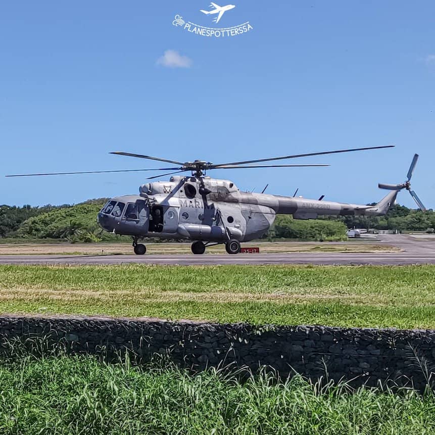 Mi-17 アーカイブ - アエロフラップ