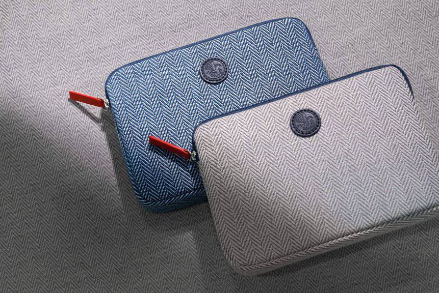 Air France Presents Its New Collection Of Comfort Kits For Long haul 