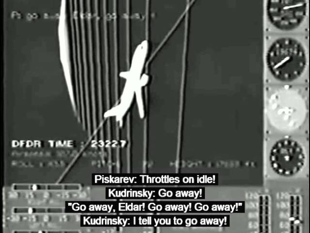 パイロットの子供たちの訪問によって引き起こされた飛行機墜落事故から パイロットの子供たちの訪問によって引き起こされた飛行機墜落事故から