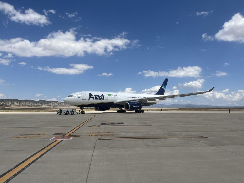 A330-200 アーカイブ - エアロフラップ