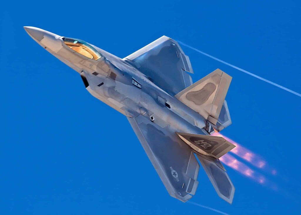 F-22 ラプター アーカイブ - Aeroflap
