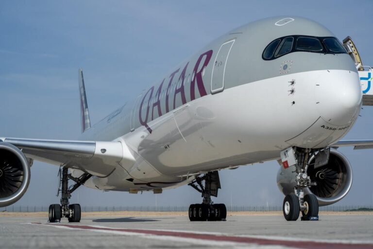 Dubai-Airshow-2023-A350-1000-
