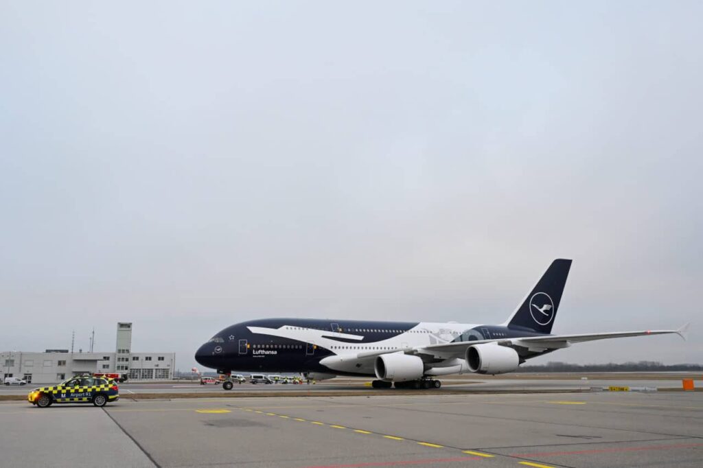 A380 アーカイブ - エアロフラップ