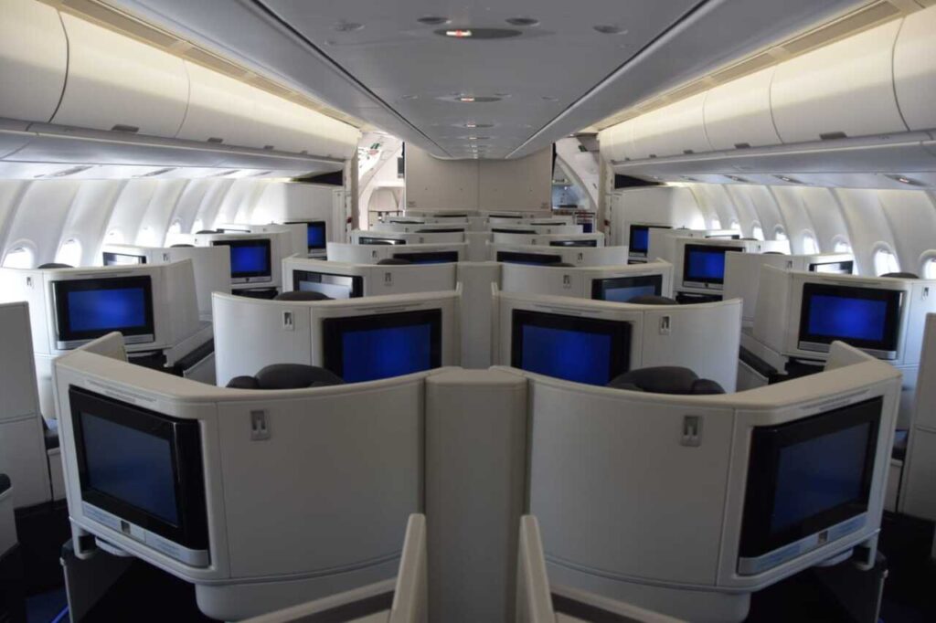 Azul recebe primeira aeronave de contrato com a Airbus para