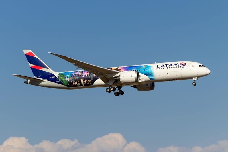 737機目のボーイング10 MAX XNUMXプロトタイプが初飛行を完了